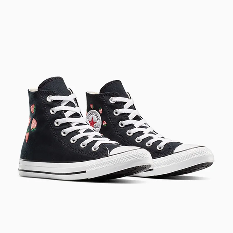 Converse Chuck Taylor Black (A14932C)