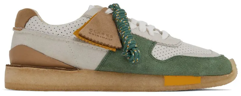 Clarks Originals Green Tor Run (26165539)