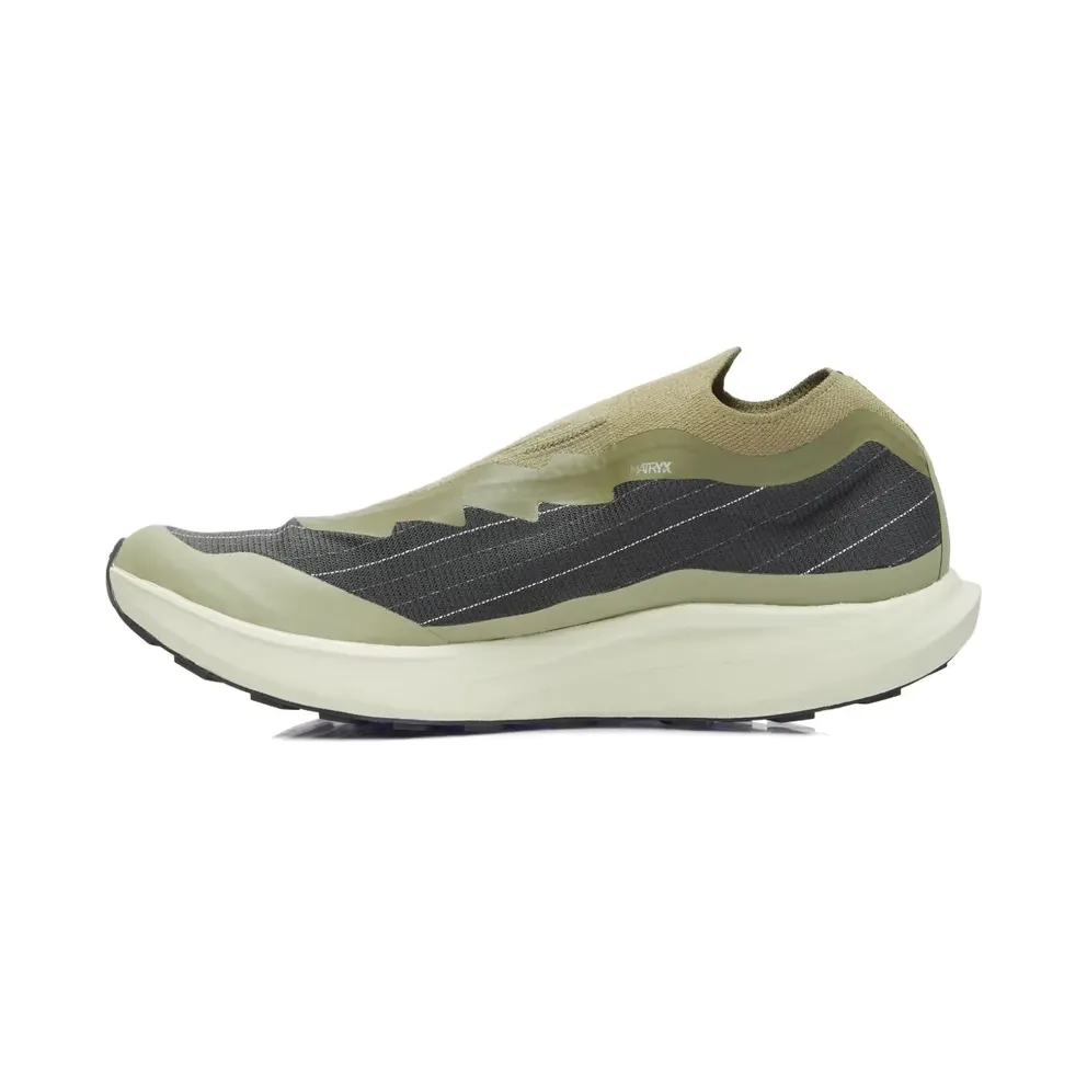 Salomon Pulsar Reflective Advanced sneakers – Grün (L47316300)