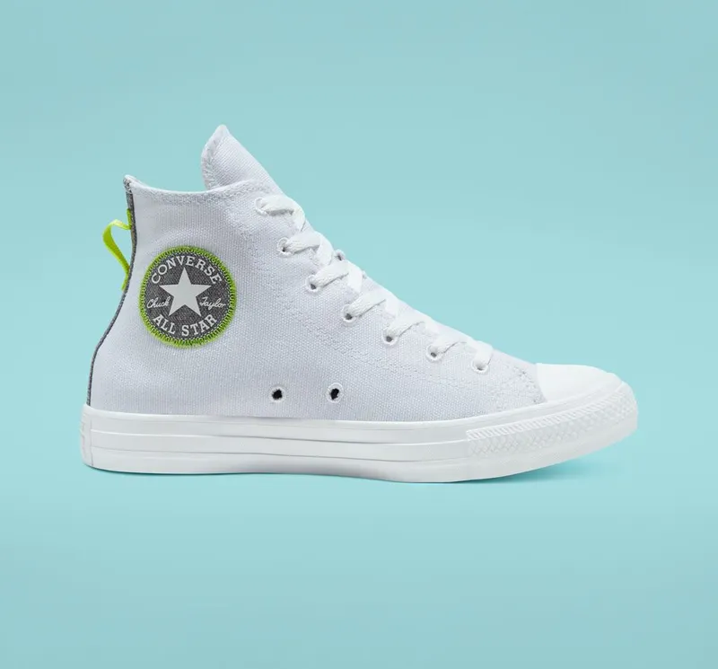 Converse Renew Chuck Taylor All Star High Top (168594C)