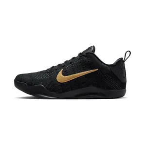 Nike Kobe 11 Elite Low Protro Mamba Out (2026) “Black” (IM4260-001)