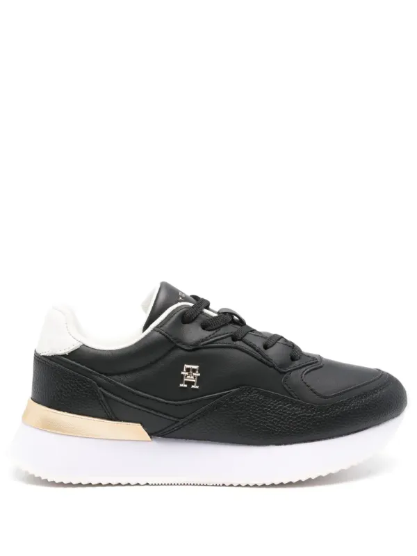 Tommy Hilfiger Chic Chunky – Black (FW0FW08203)