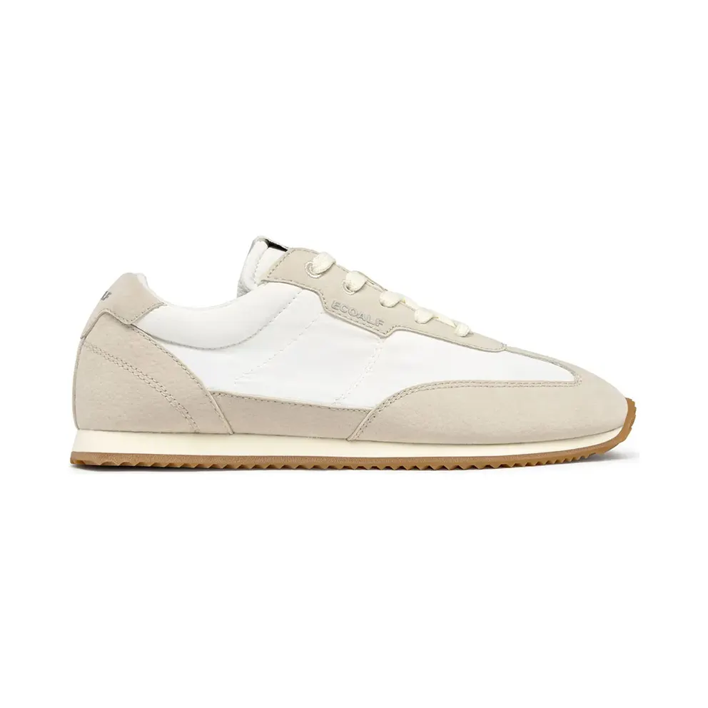 ECOALF sneaker White (MCWSHSNDENVE0136S26-001)