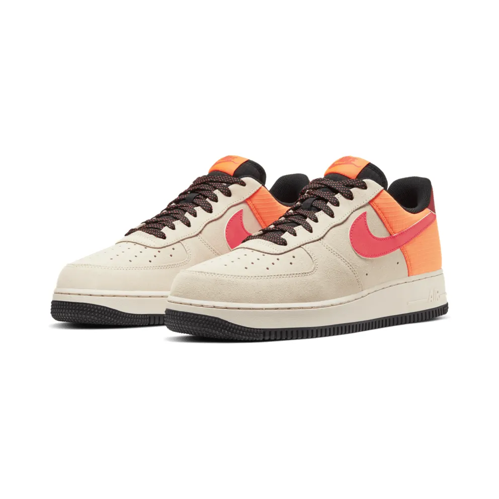 Nike Air Force 1 Low ACG Light Orewood Brown Light Orewood Brown/Pink-Orange (CD0887-100)