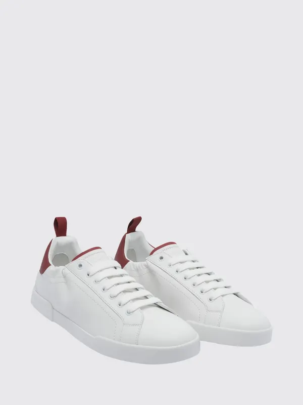 Dolce & Gabbana White 1 (CS2431A3S878W194)