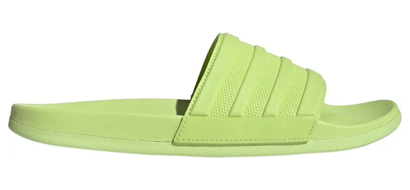 adidas Adilette Comfort Slides Pulse Lime (ID3405)