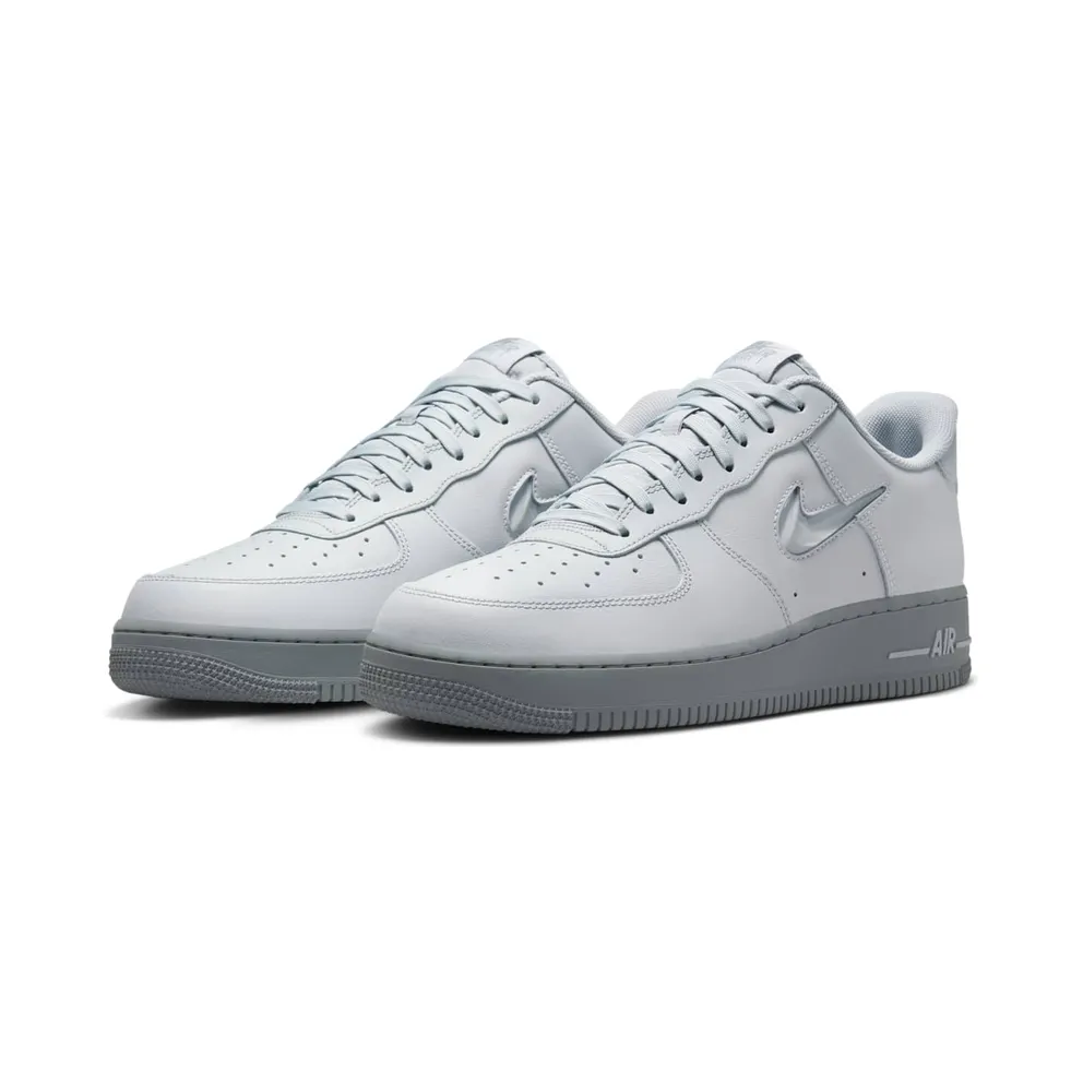 Nike Air Force 1 Low ’07 Jewel Wolf Grey (HM0621-001)