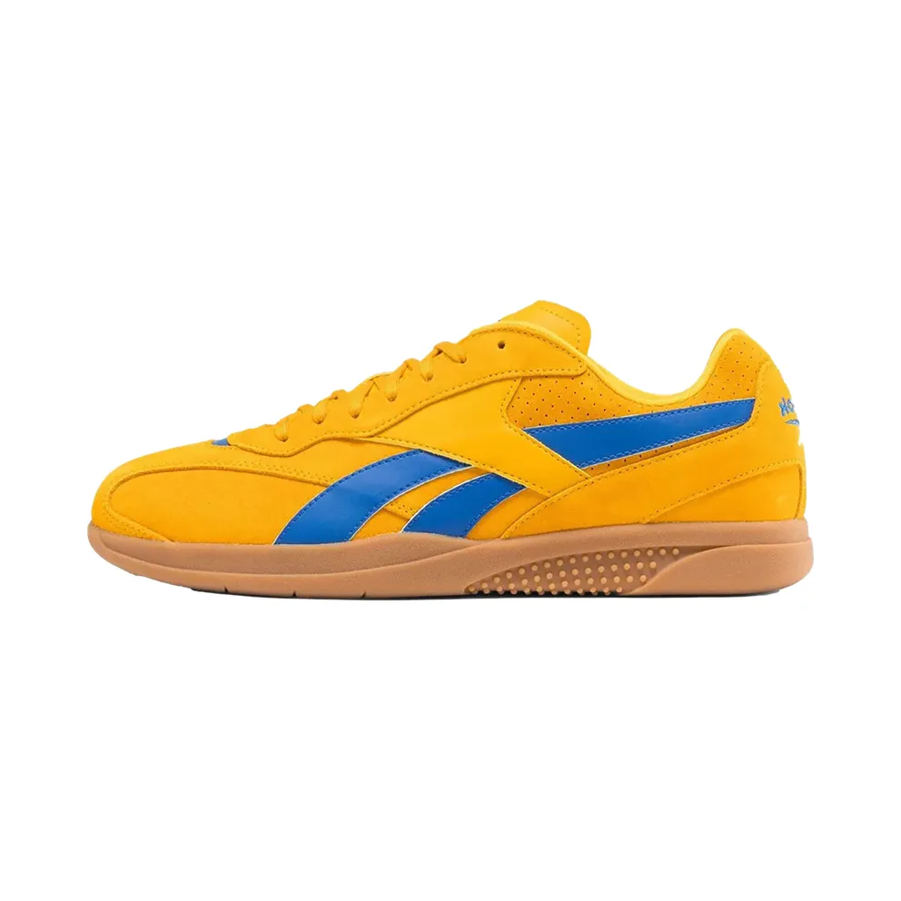 Reebok Hammer Street “Fierce Gold Vector Blue” (100202-341)