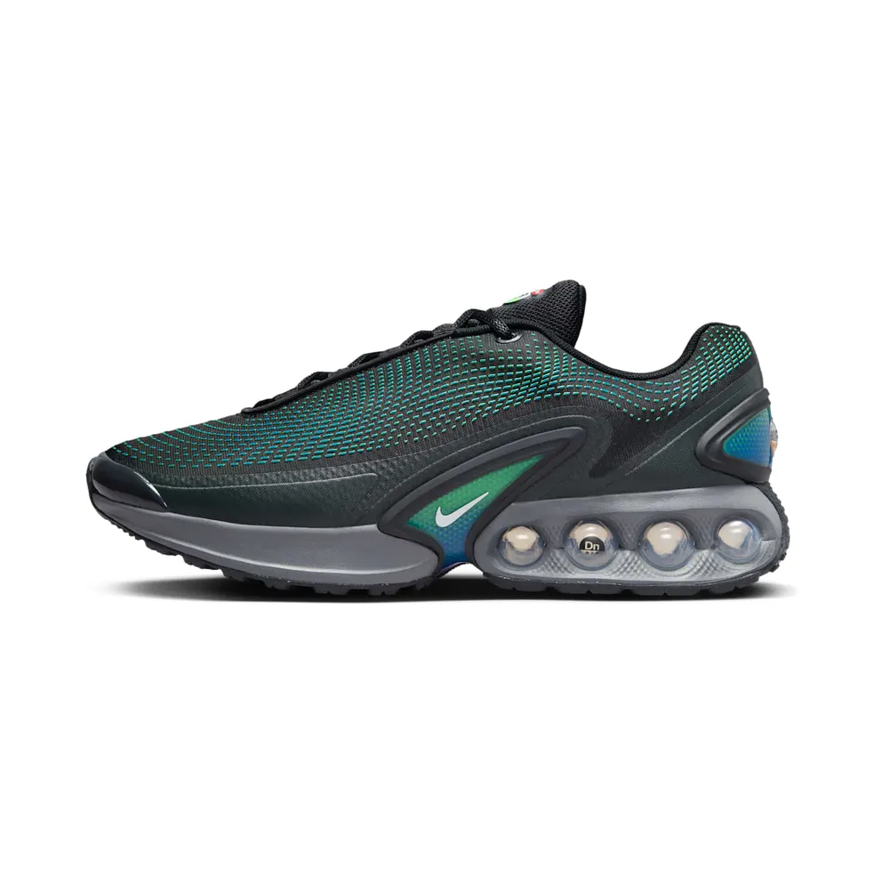 Nike Air Max Dn Black Rage Green (DV3337-010)