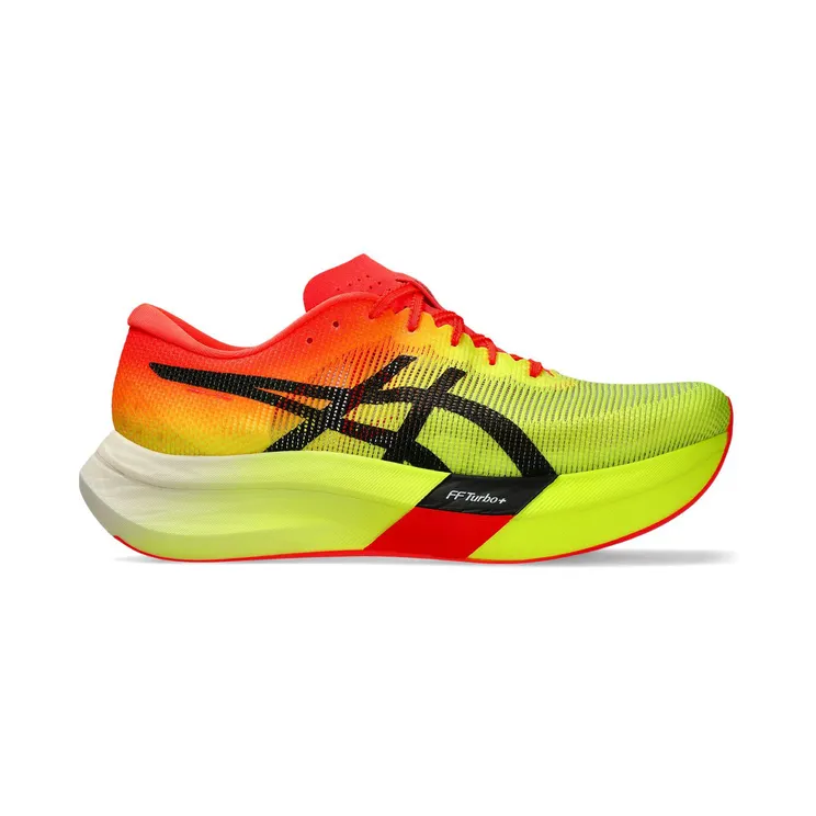 ASICS Metaspeed Sky Paris Safety Yellow (1013A123-750)
