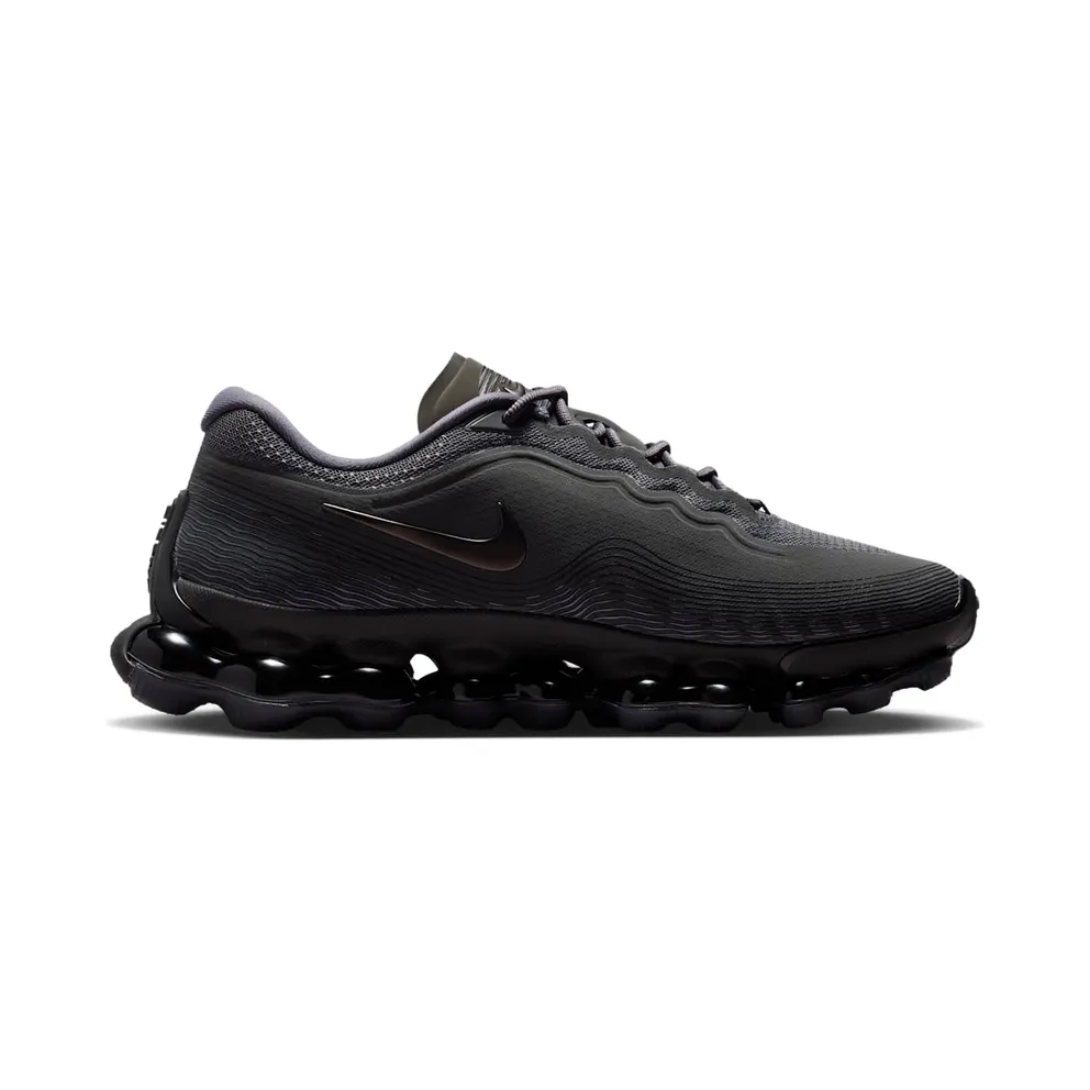 Nike Air Liquid Max “Team Best Grey / Anthracite / Grey Fog / Metallic Dark Grey” (IQ7635-004)