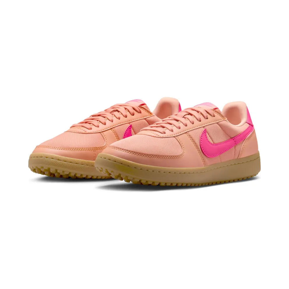 Nike Field General Womens “Apricot Agate / Hyper Pink” (FZ5593-800)