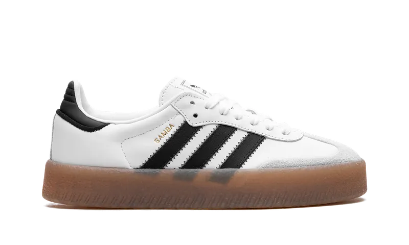 adidas Sambae “Cloud White/Gold”: vertrouwde look, nieuwe zool (5)
