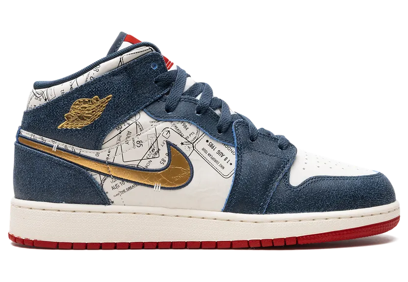 air-jordan-1 FN1353-400