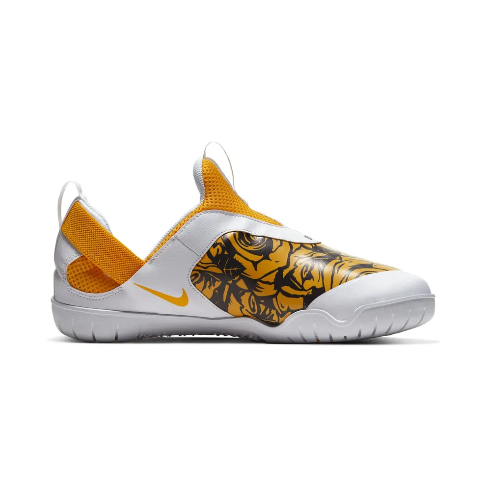 Nike Air Zoom Pulse Doernbecher Zion Thompson University Gold/White-University Gold (CV0535-700)