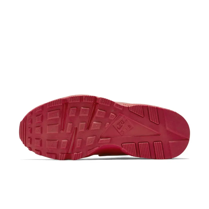 Nike Air Huarache Triple Red Varsity Red/Vrsty Red-Vrsty Rd (318429-660)