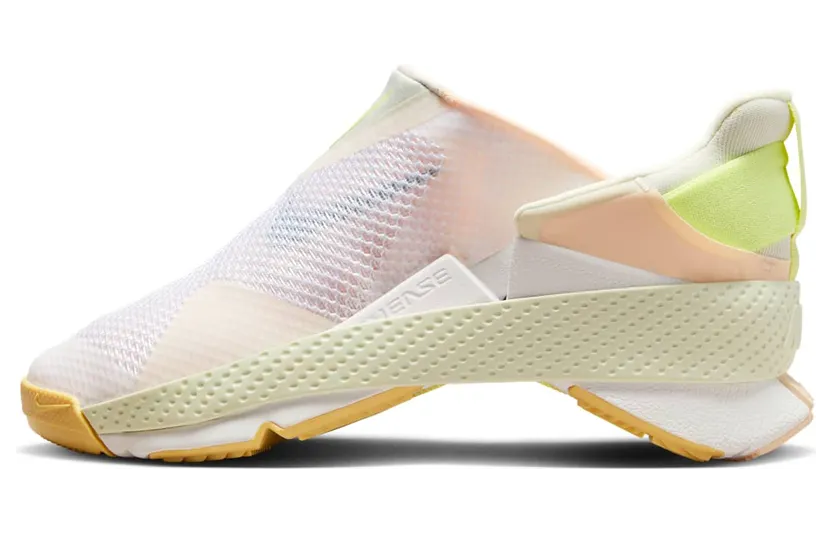 Nike Go FlyEase Sea Glass Guava Ice (DR5540-005)