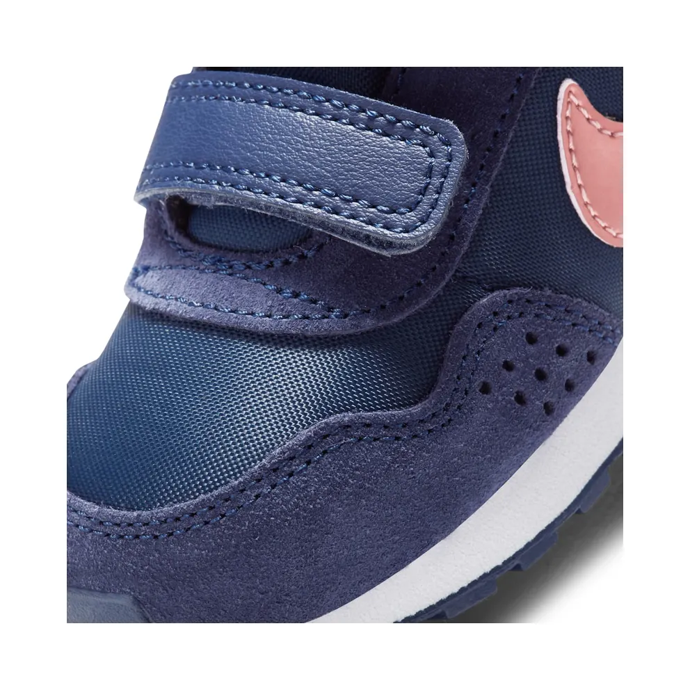 Nike MD Valiant Baby and Toddler Blue (CN8560-401)