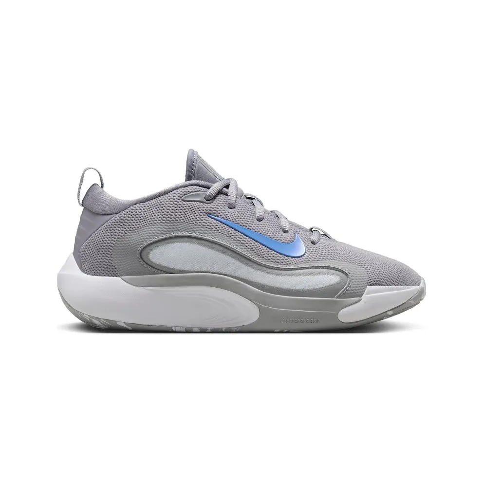 Nike IsoFly Cement Grey Light Smoke Grey Pure Platinum Royal Pulse (FN4384-002)