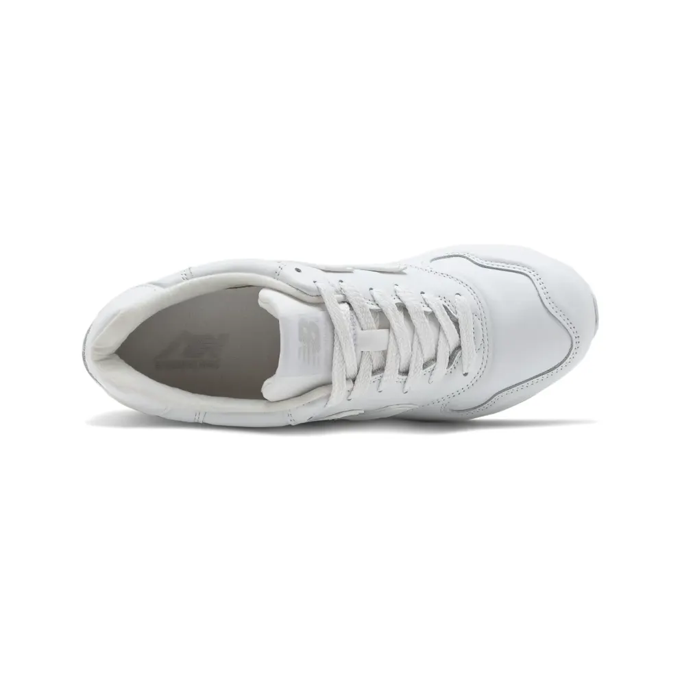 New Balance 1400 Triple White (M1400B)