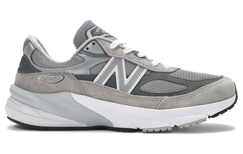 New Balance Made Grau/Gris (M990GL6)