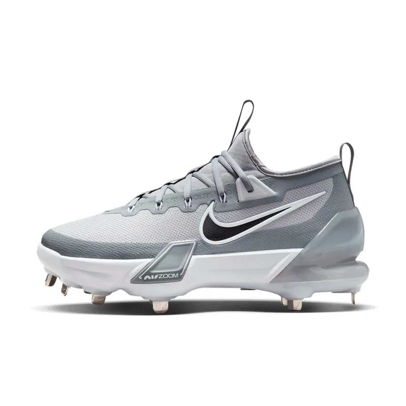 Nike FORCE ZOOM TROUT 9 ELITE “PEWTER BLACK” (FB2906-002)