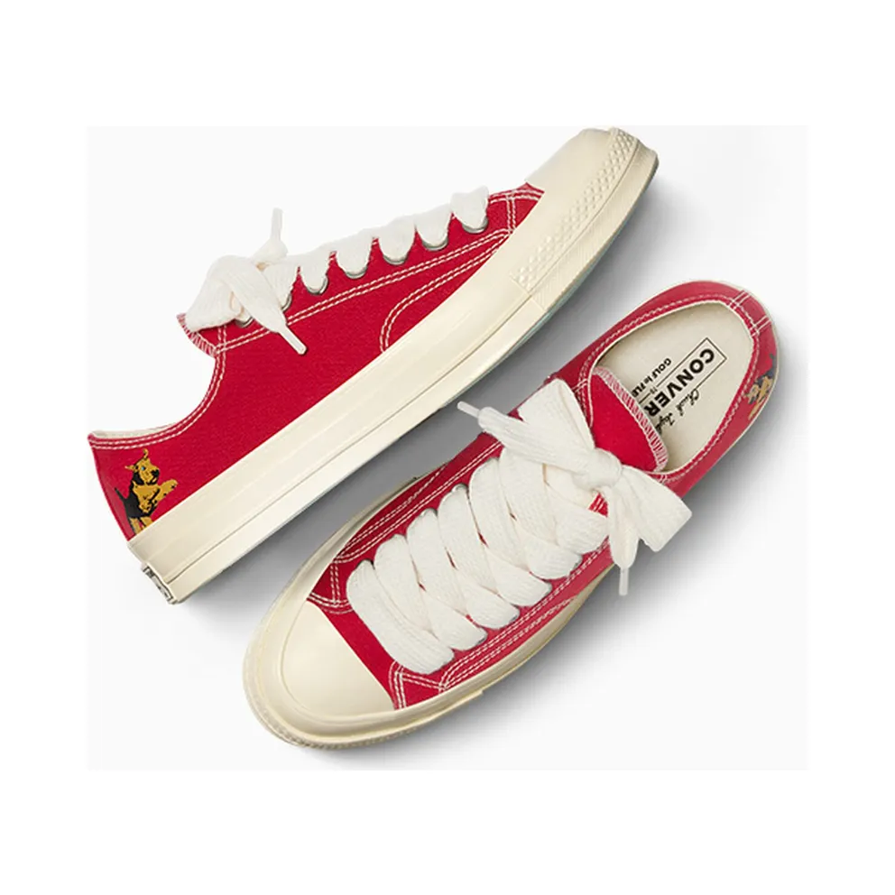 Converse Chuck 70 Low GOLF le FLEUR* Darryl Salsa (A12145C)