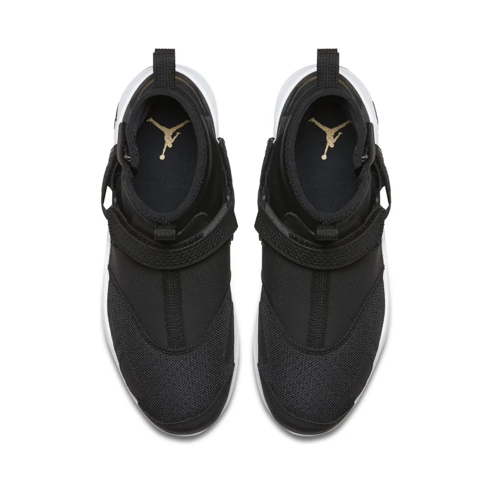 Jordan Trunner LX High Black Black/Black (AA1347-021)