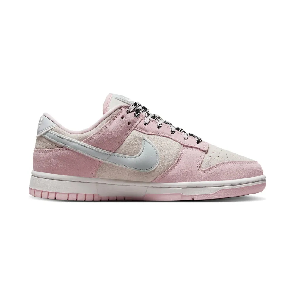 Nike DUNK LO LX MNS “Pink Foam” (DV3054-600)