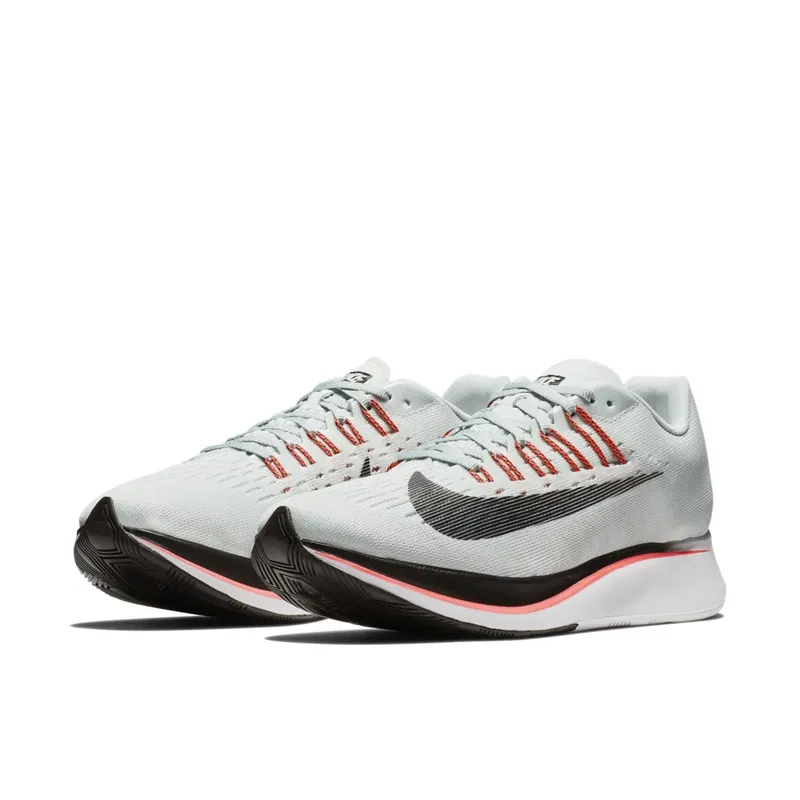 Nike Zoom Fly Barely Grey (W) (897821-009)
