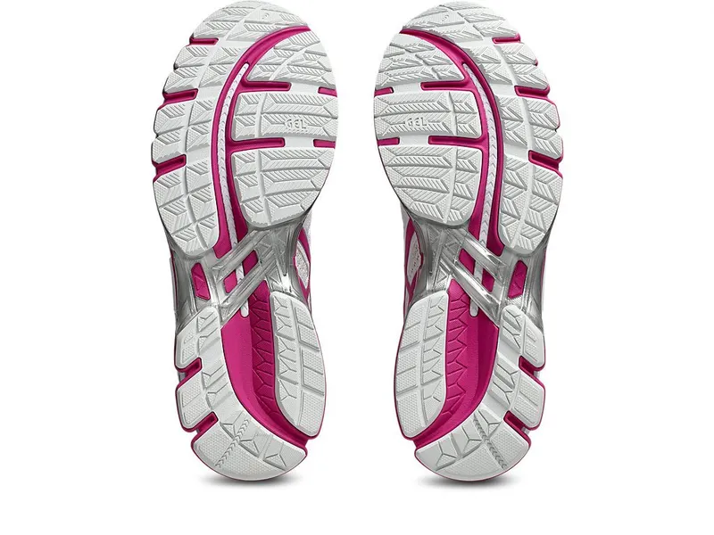 ASICS GEL-KAYANO 20 “White / Raspberry” (1203A388-108)