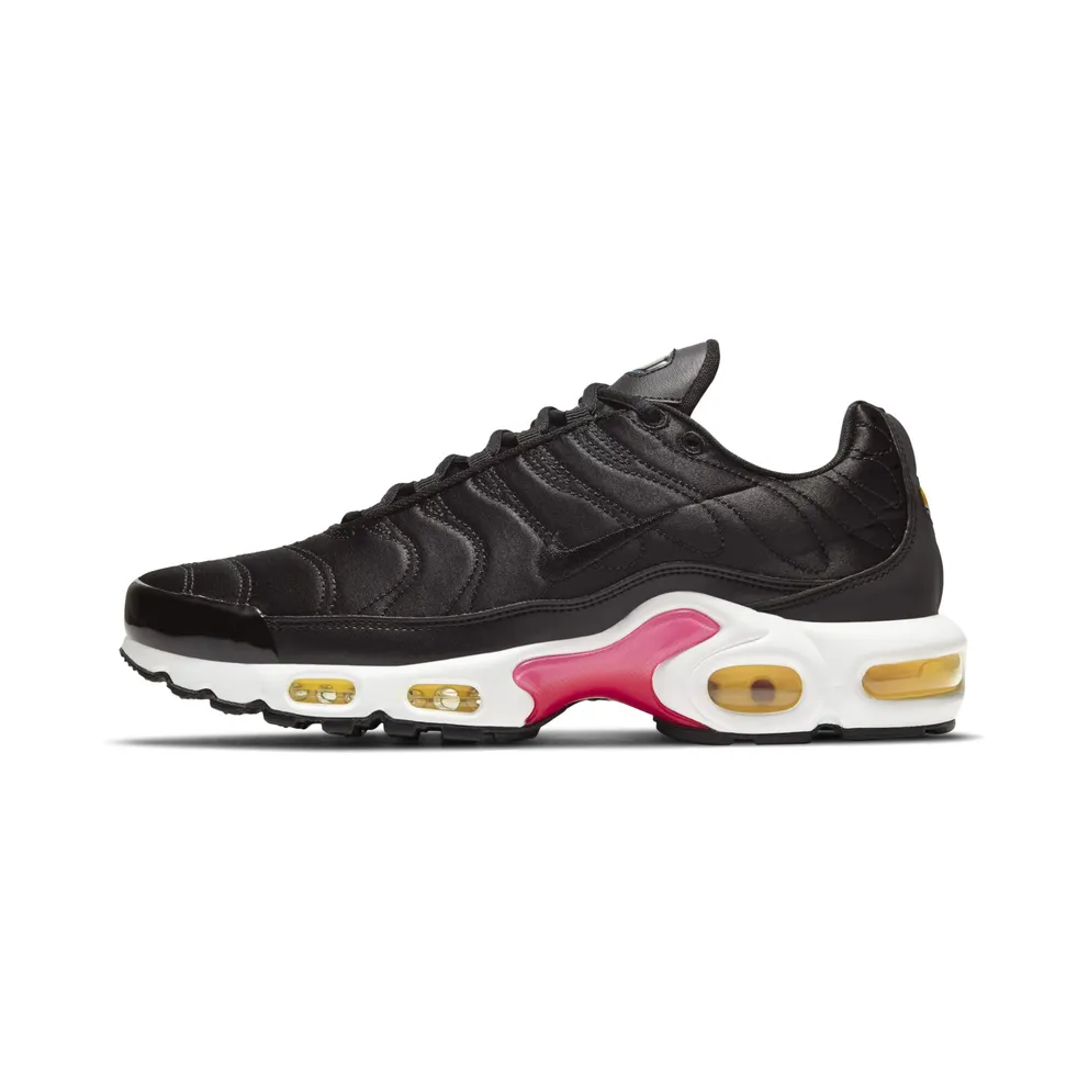 Nike Air Max Plus Black (DC4465-001)