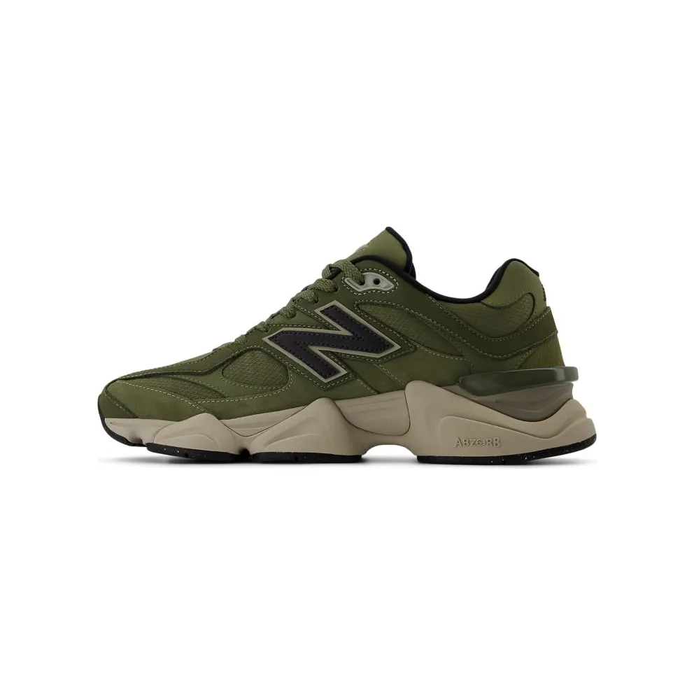 New Balance 9060 Cordura “Dark Olivine” (U9060ORC)