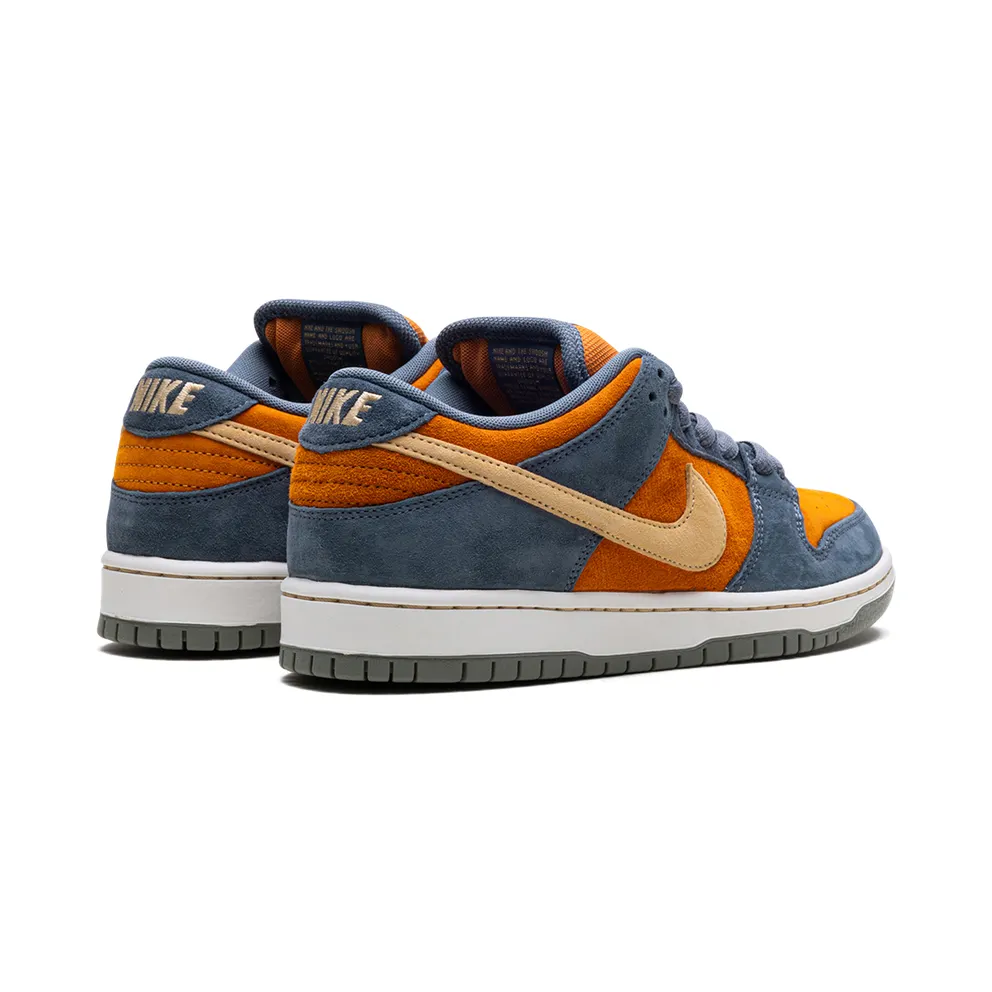 Nike SB Dunk Low Pro “Light Carbon” (HF3063-002)