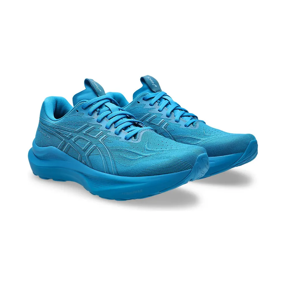 ASICS GT-2000 14 “Aegean Blue / Saba Blue” (1011C056-405)