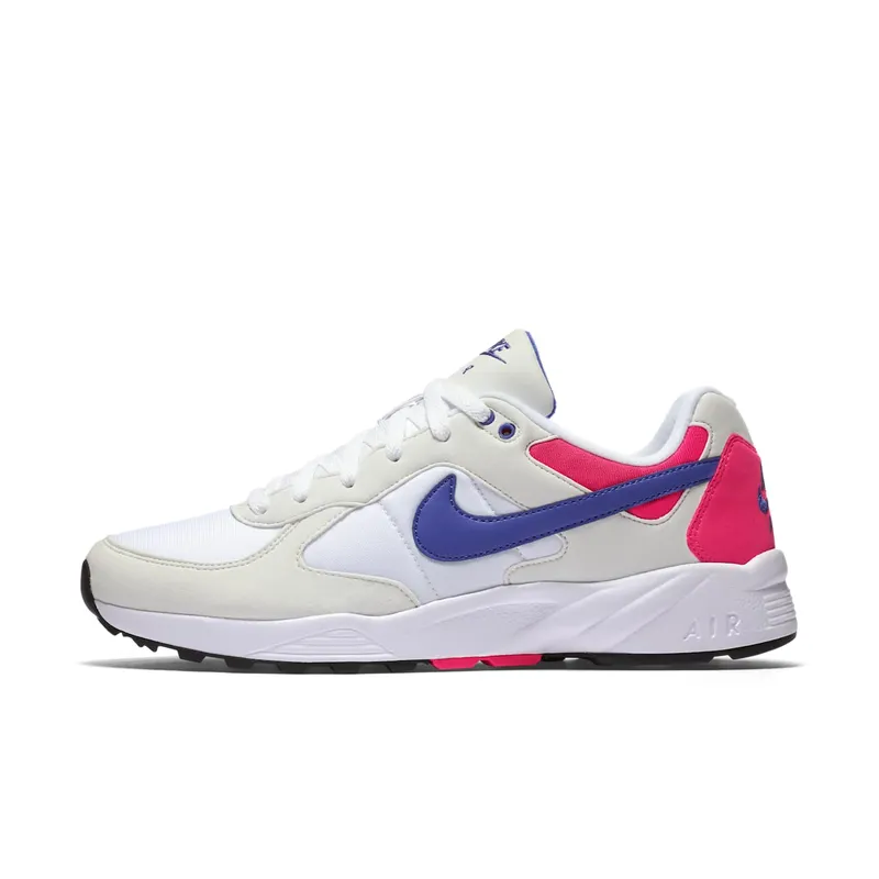 Nike Air Icarus Cherry White/Lapis-Cherry-Black (819860-101)