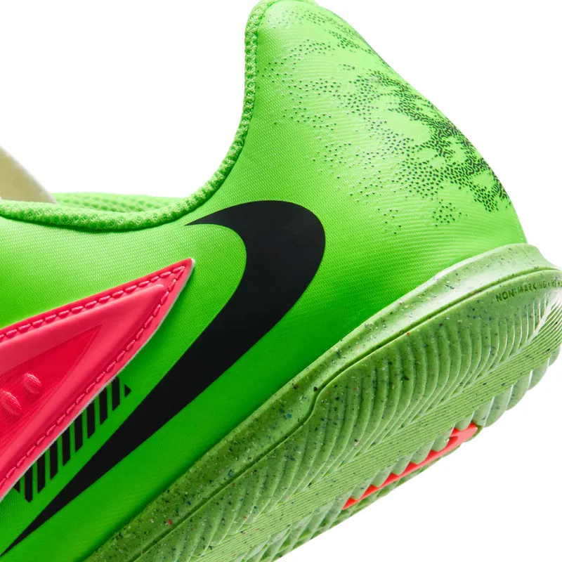 Nike Phantom 6 Low Club IC Erling Haaland Harness Your Haaland (IH1803-603)