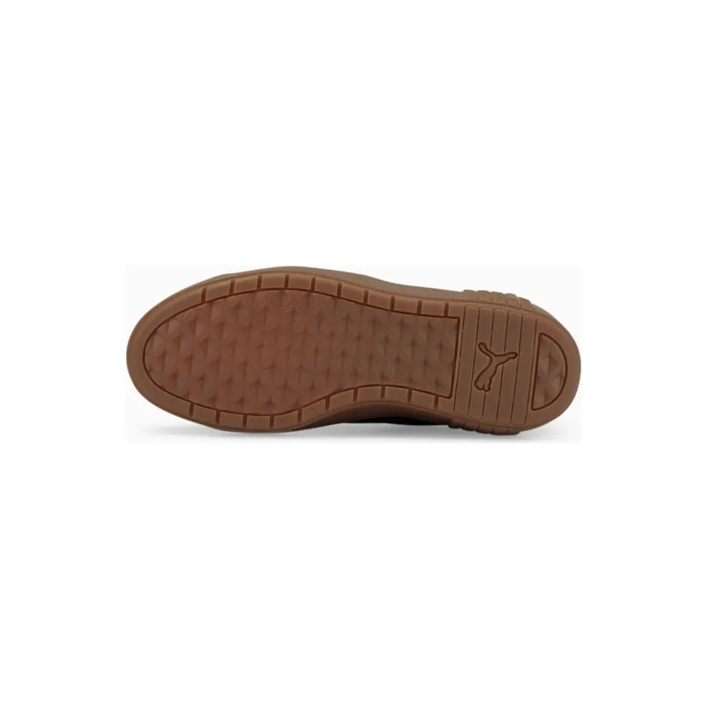 Puma Smash Platform v2 SD Black (37303709)