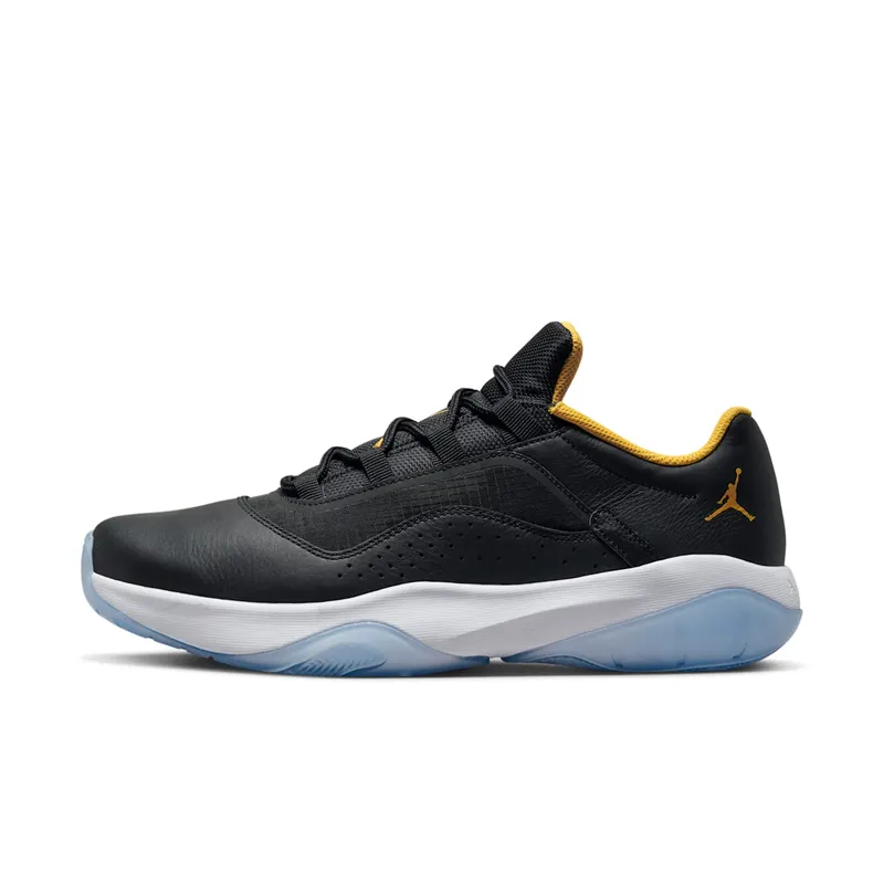 Air Jordan 11 CMFT Low Black (CW0784-071)