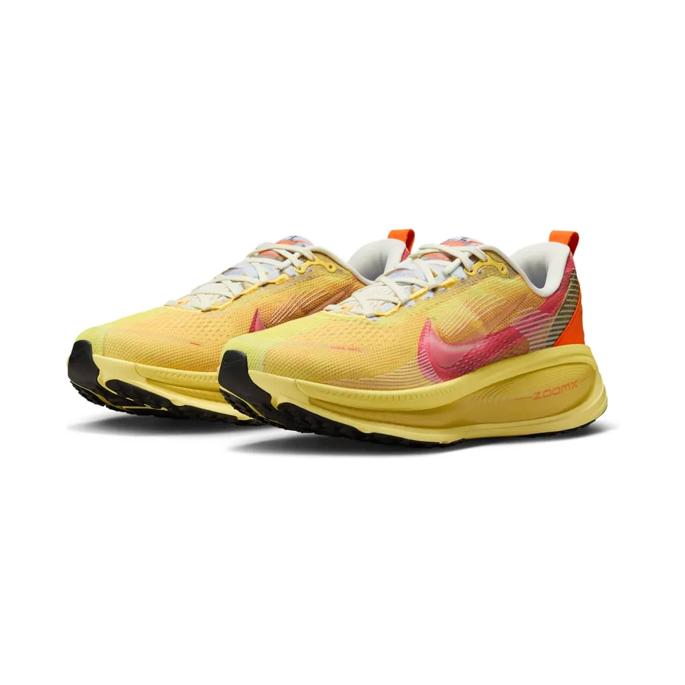 Nike Vomero 18 SE “International Running Pack – Vivid Sulfur” (IH3576-999)
