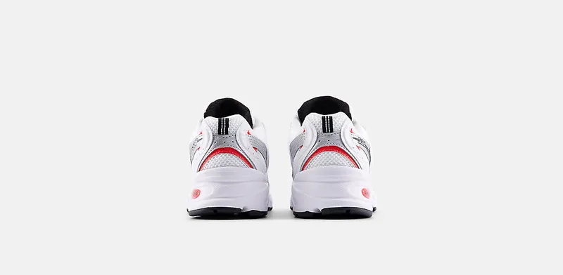 New Balance 530 “White Blast Red” (U530JR1)