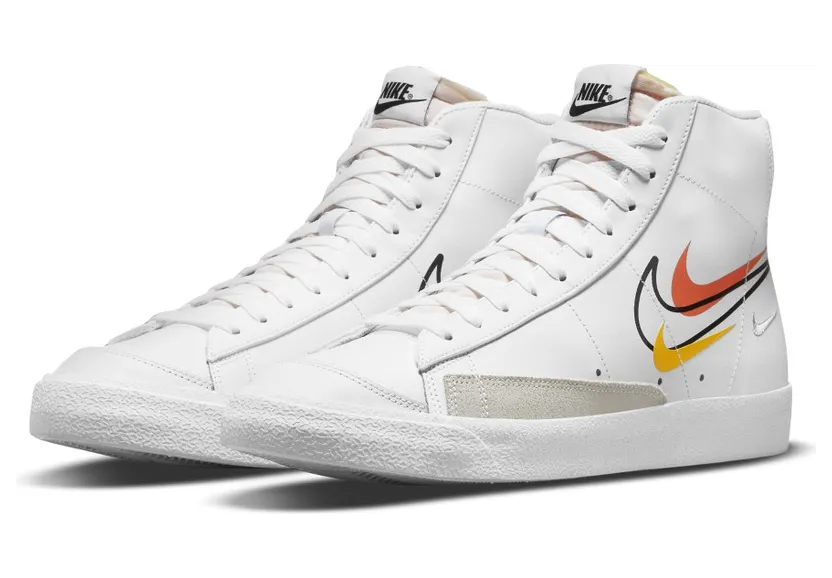 nike-blazer DN7996-100