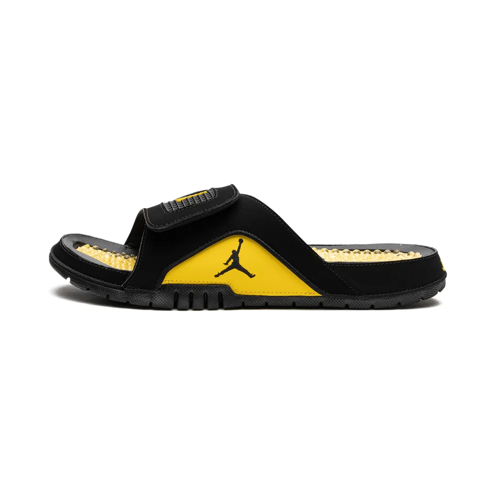 Jordan Hydro IV Retro “Thunder” (532225-017)