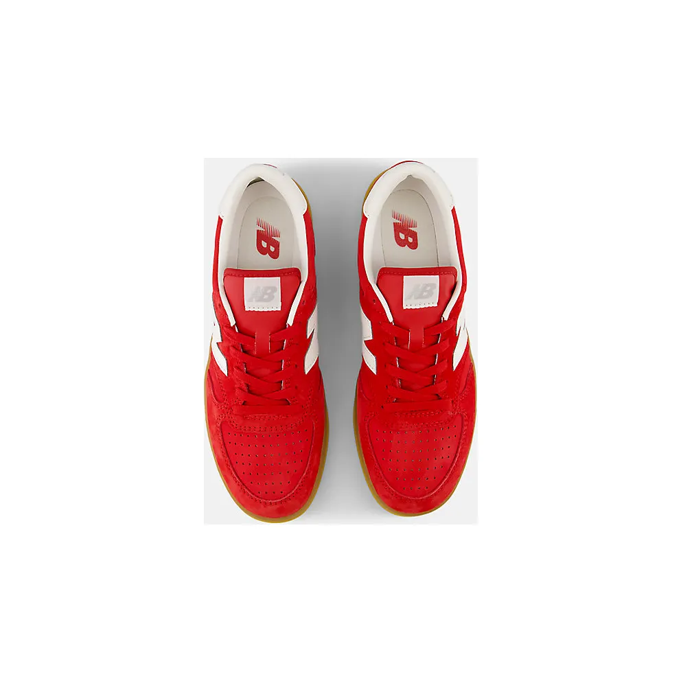 New Balance T500 Team Red Sea Salt Gum (CT500FB)