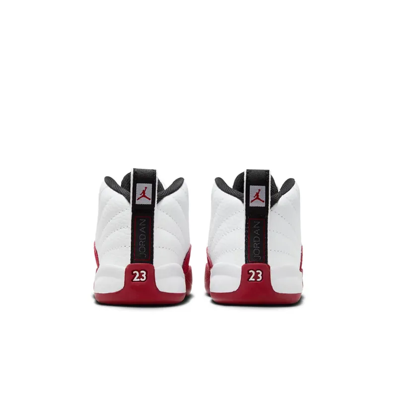 Jordan 12 Retro Cherry (2023) (850000-116)