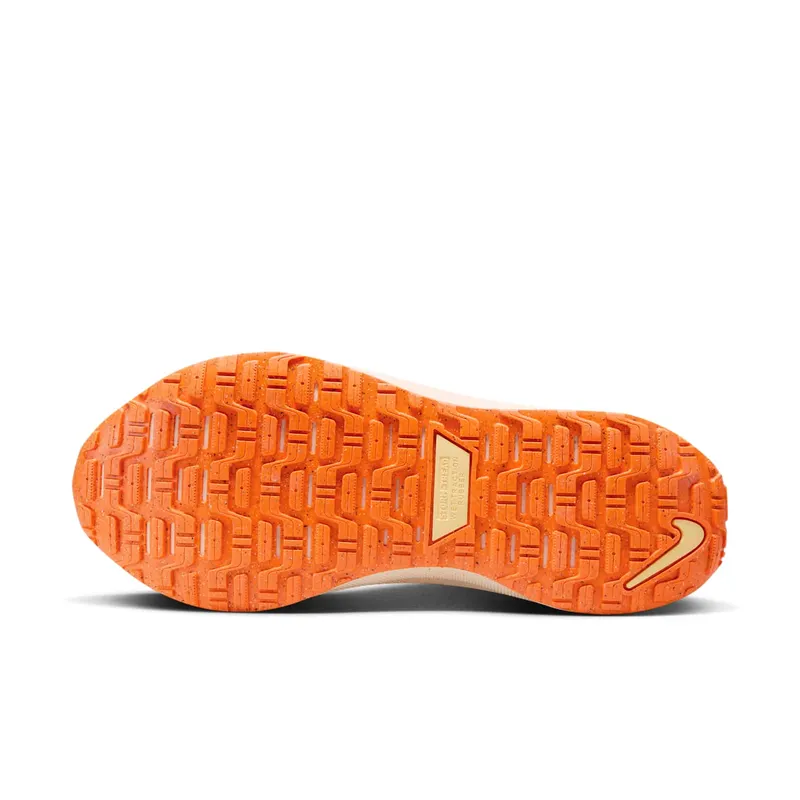 Nike ReactX Infinity Run 4 Gore-Tex Deep Jungle Total Orange (FB2204-300)