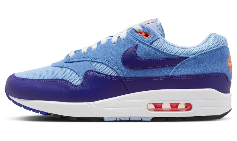 Nike Air Max 1 Essential “Psychic Blue” (FZ5808-400)