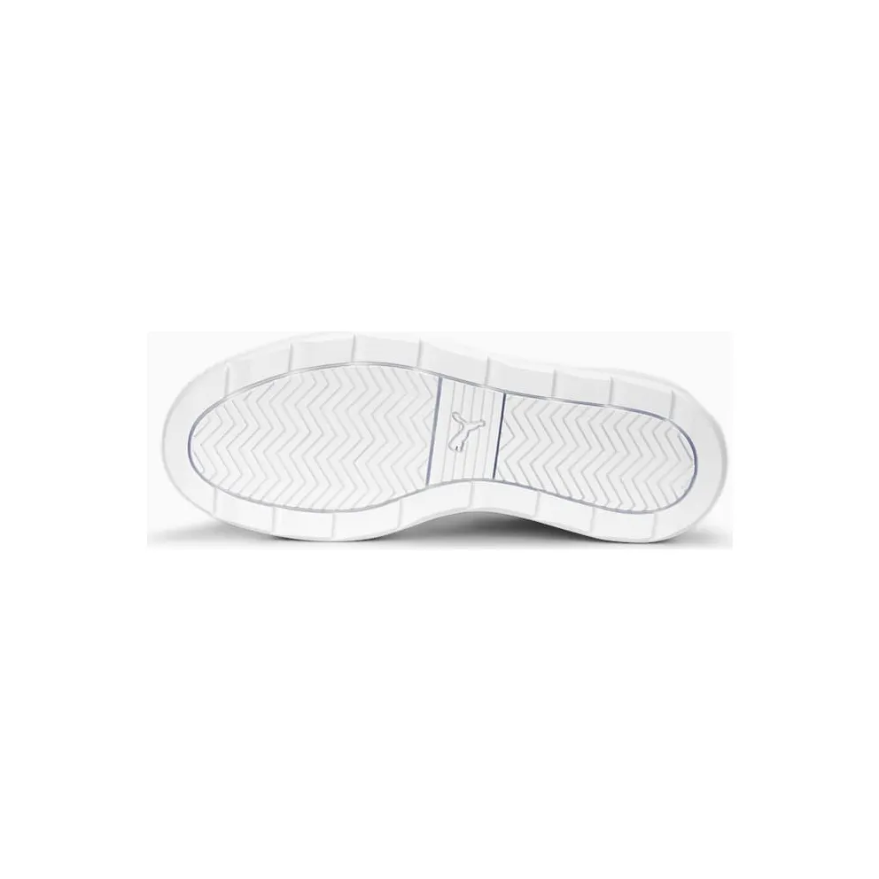 Puma Karmen Rebelle Gold/White (38721208)