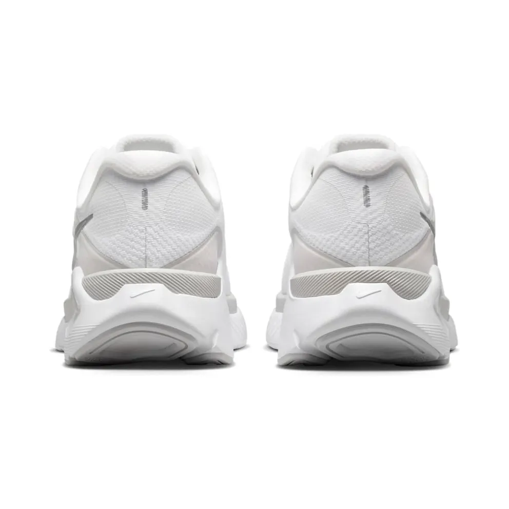 Nike Air Structure White (HQ3049-100)