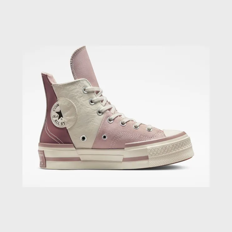 Converse Chuck 70 Plus Stone Mauve/desert Sand/saddle (A01346C)